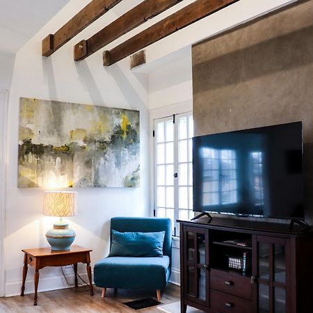 Апартаменты Downtown Retreat - 2Br Oasis Колумбус Экстерьер фото