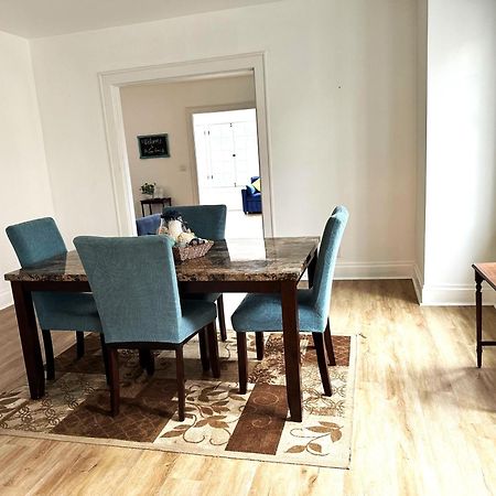 Апартаменты Downtown Retreat - 2Br Oasis Колумбус Экстерьер фото