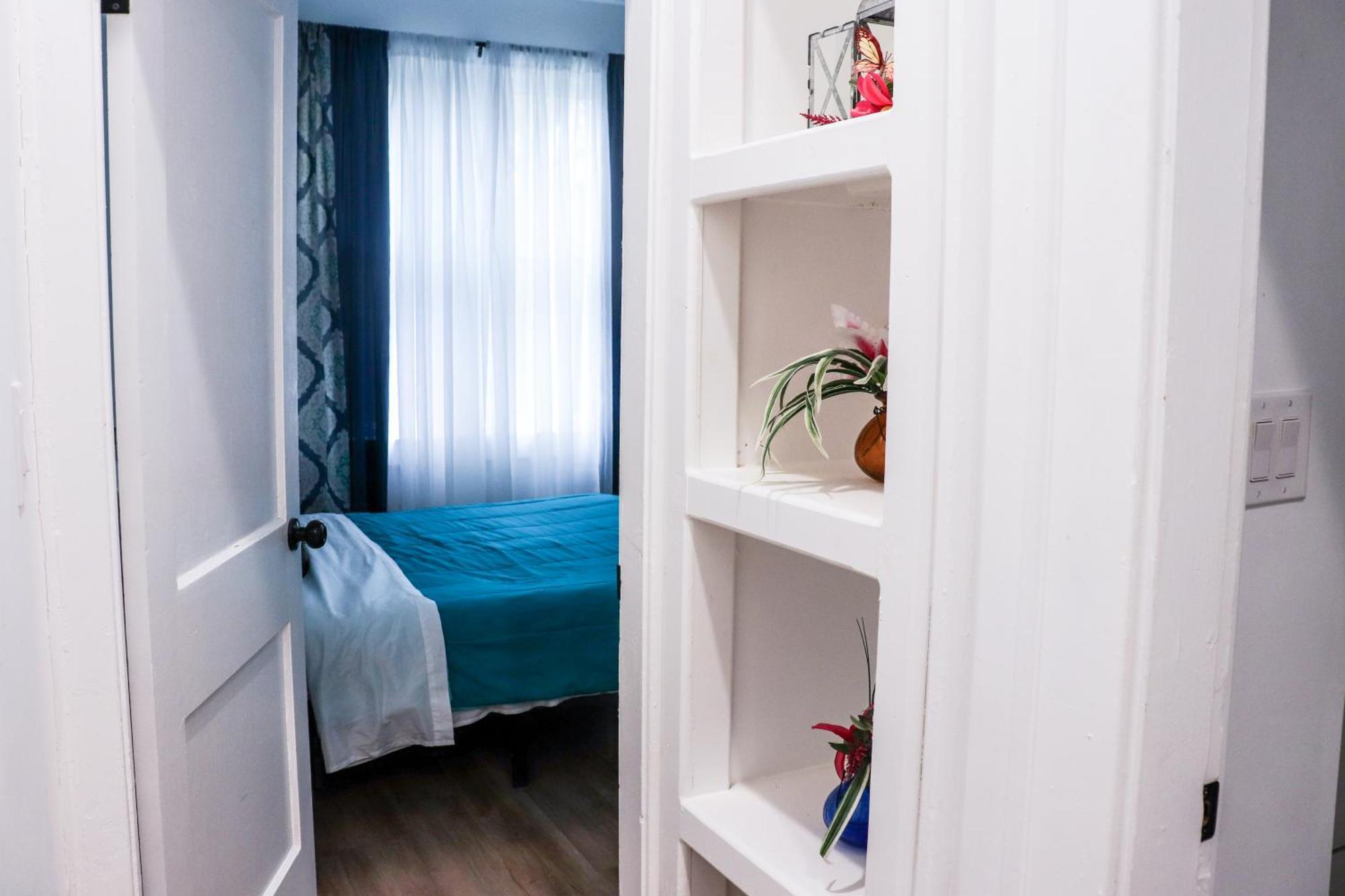 Апартаменты Downtown Retreat - 2Br Oasis Колумбус Экстерьер фото